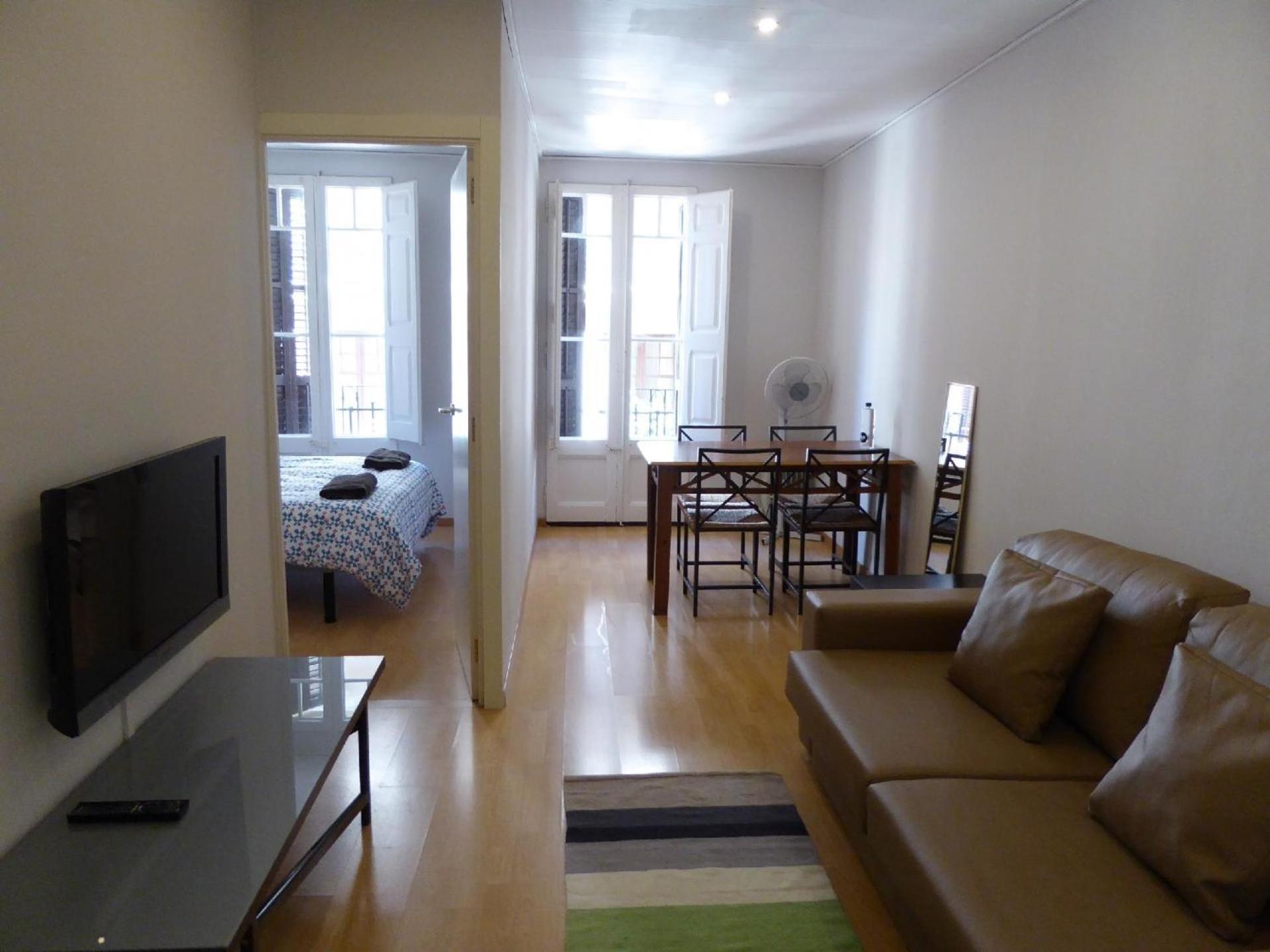 Apartamento Fuer 3 Personen Ca 40 Qm In Barcelona-gracia, Costa Brava Costa Del Maresme