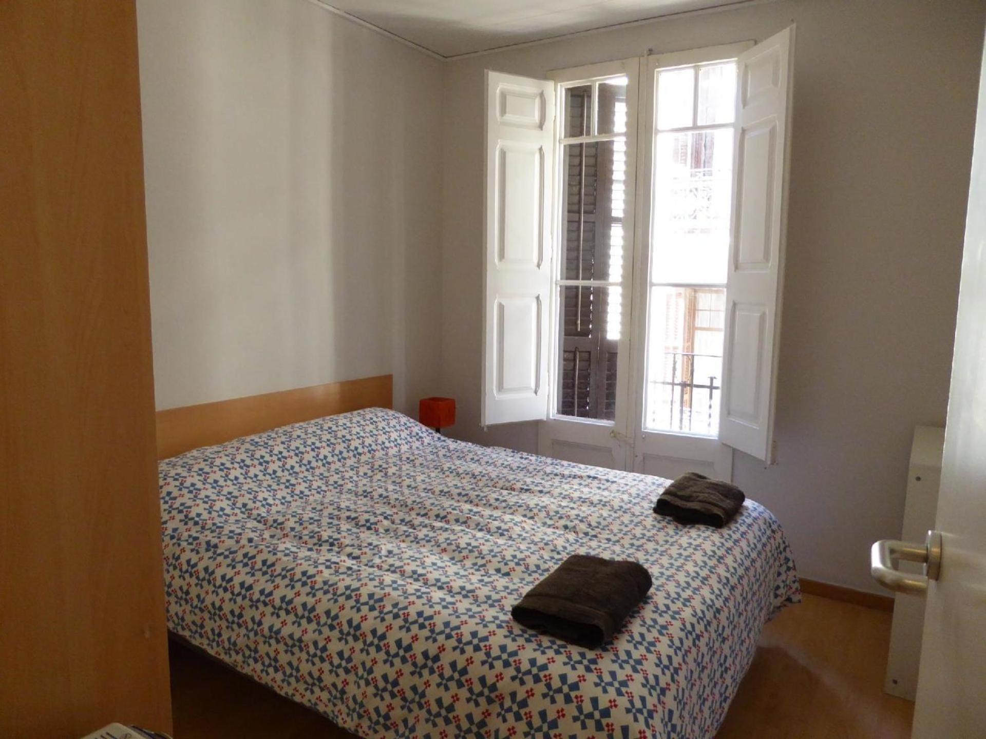Apartamento Fuer 3 Personen Ca 40 Qm In Barcelona-gracia, Costa Brava Costa Del Maresme *