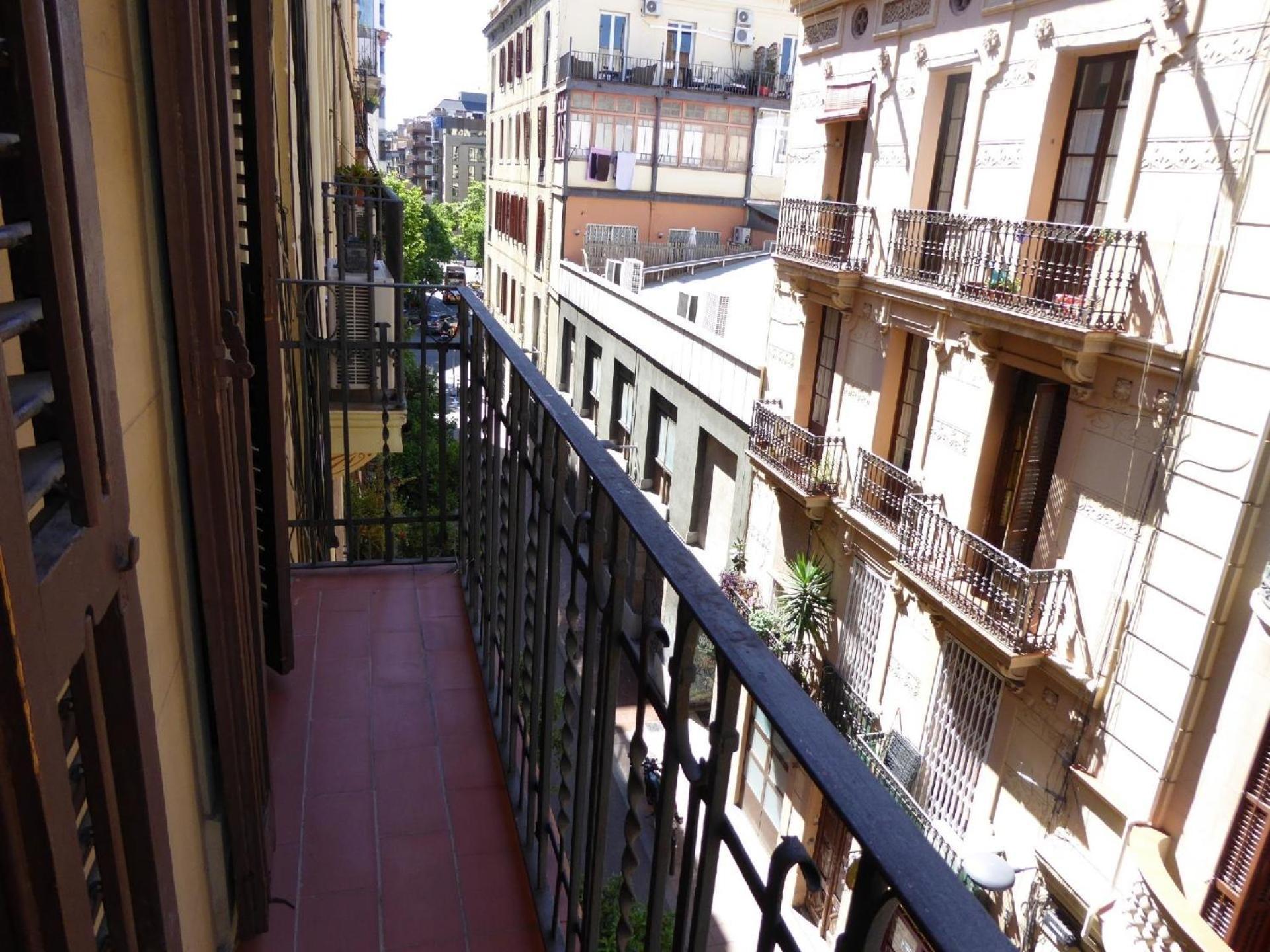 Apartamento Fuer 3 Personen Ca 40 Qm In Barcelona-gracia, Costa Brava Costa Del Maresme