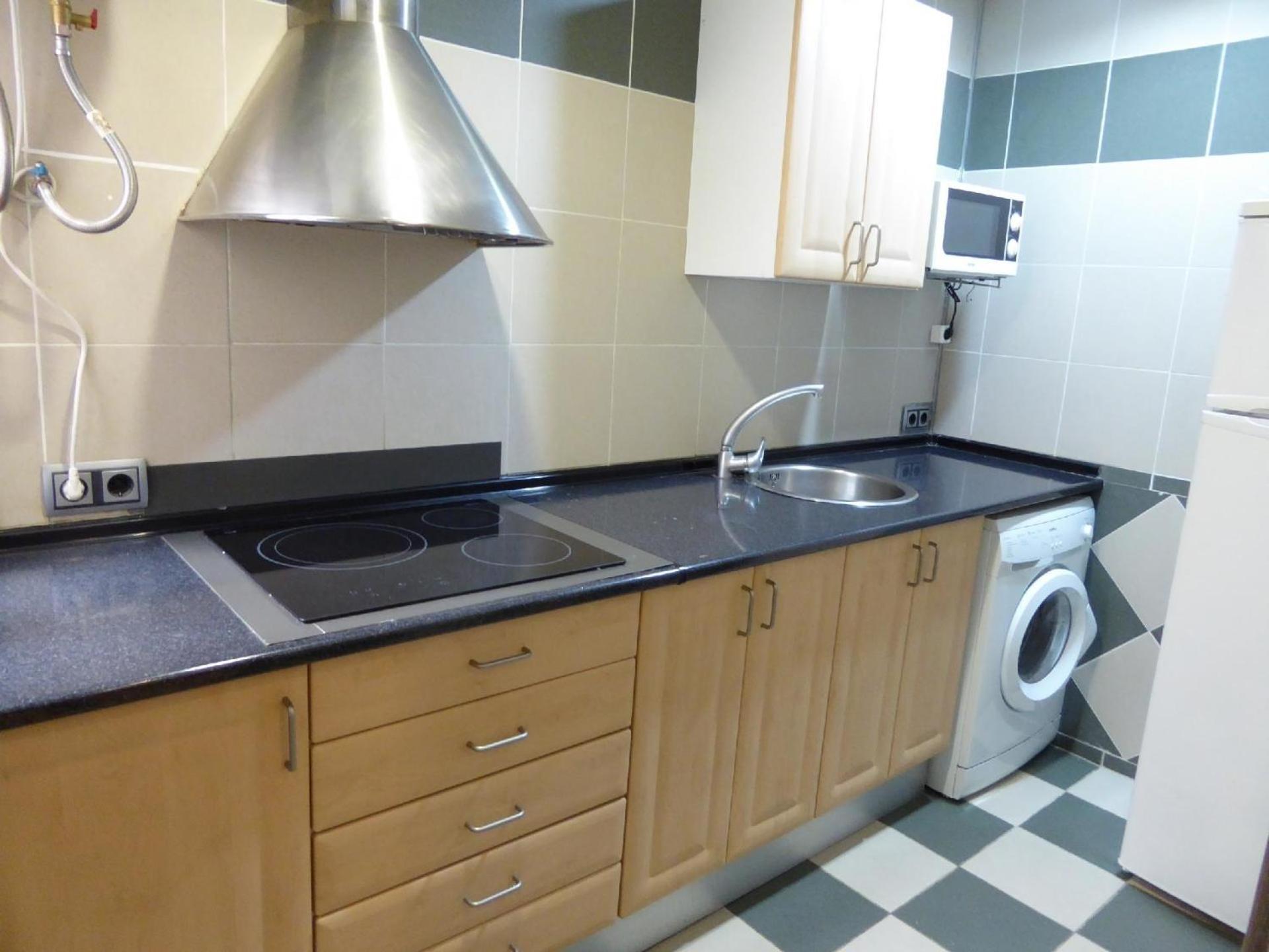 Fuer 3 Personen Ca 40 Qm In Barcelona-gracia, Costa Brava Costa Del Maresme Apartamento *
