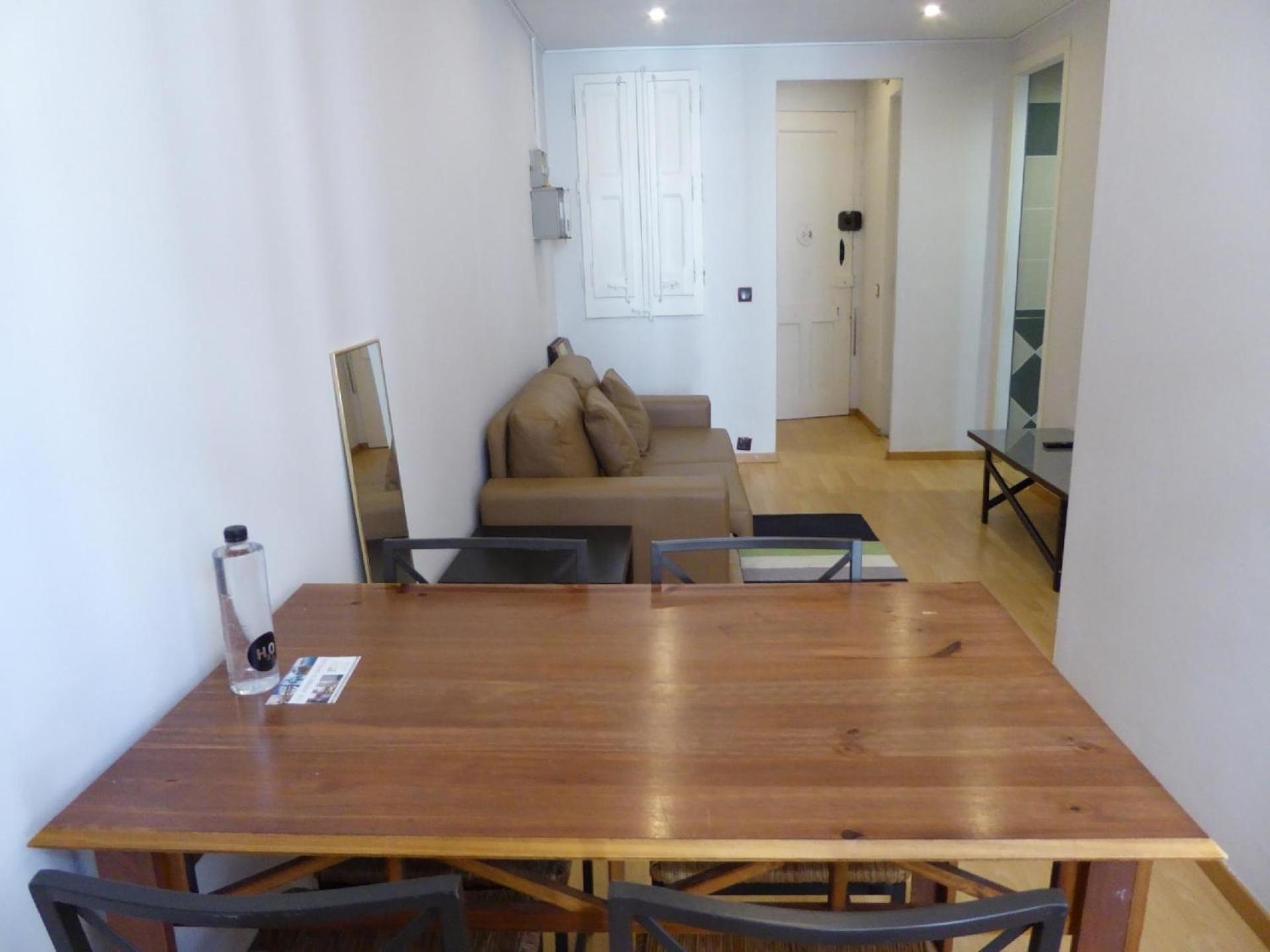 Fuer 3 Personen Ca 40 Qm In Barcelona-gracia, Costa Brava Costa Del Maresme Apartamento Barcelona