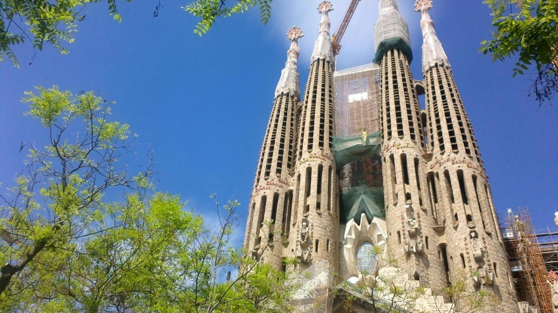 Apartamento Fuer 3 Personen Ca 40 Qm In Barcelona-gracia, Costa Brava Costa Del Maresme Barcelona