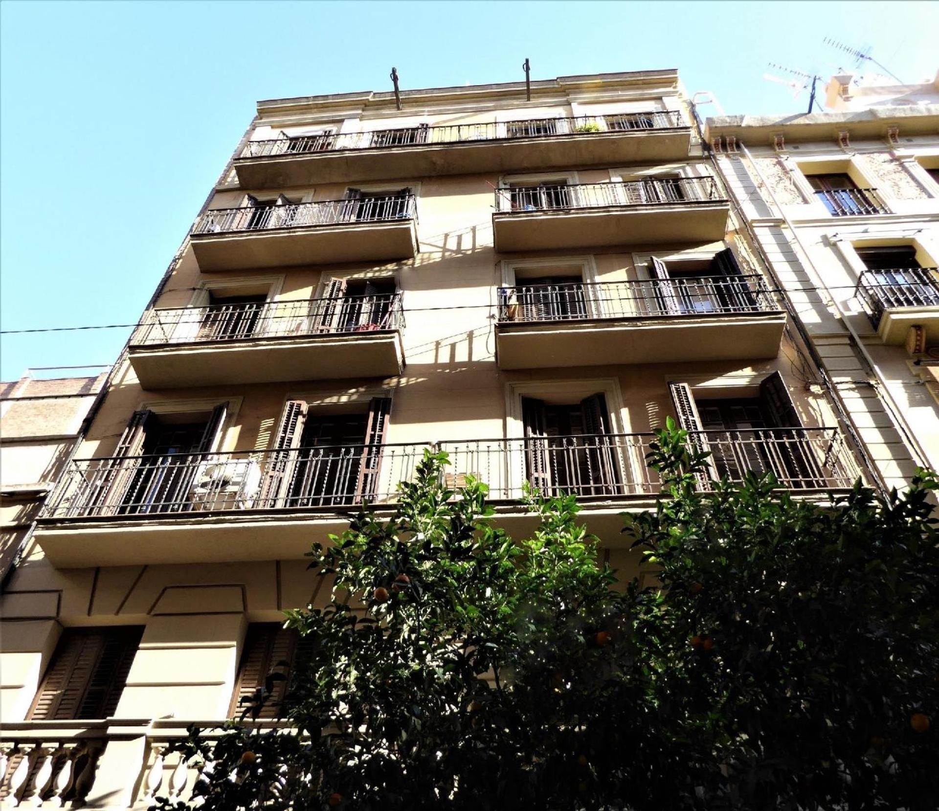Fuer 3 Personen Ca 40 Qm In Barcelona-gracia, Costa Brava Costa Del Maresme Apartamento *